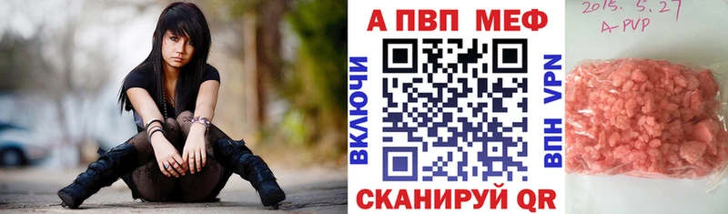 APVP VHQ  Бородино 